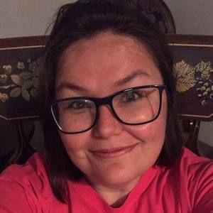 Meet your Posher, Nickie browne